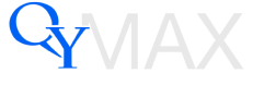 QYMax Logo